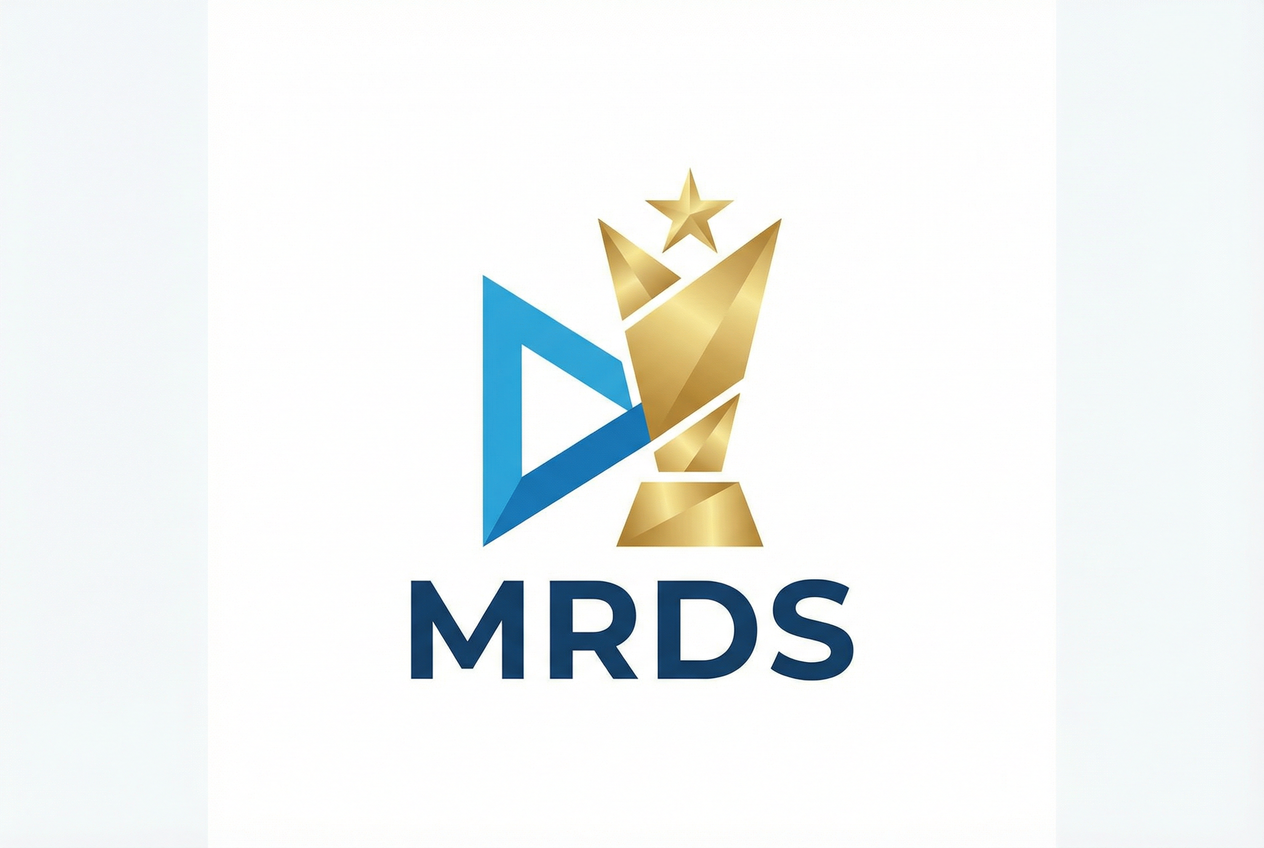 每日大赛 - MRDS官方Logo